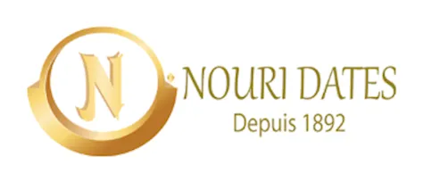 NOURI DATES Logo - Industrial EnergySave Client