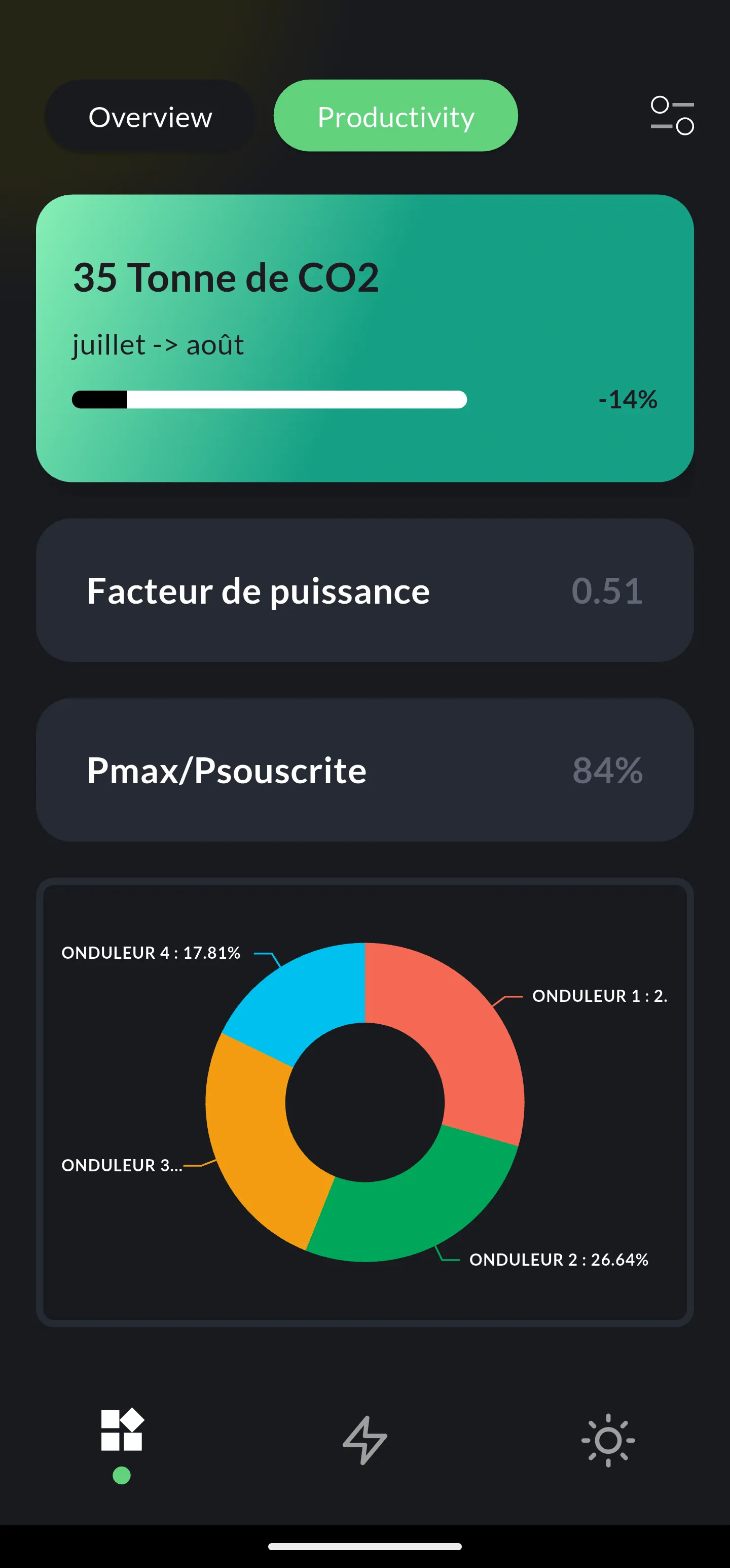 App View 1