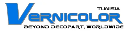 Logo VERNICOLOR - Client Industriels EnergySave