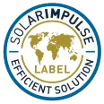 Label Solar Impulse